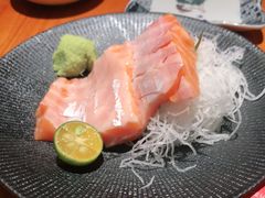 -北村家日本料理(西大望路店)