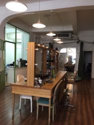 -绿皮火车照相馆 婚纱照旅拍(厦门店)