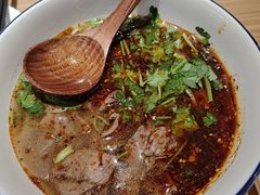 -马记永·兰州牛肉面(3019君尚店)