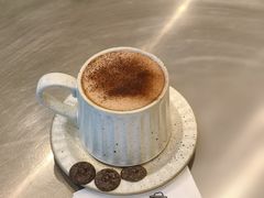 -Beans Solo豆号咖啡(百家湖花园店)