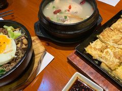 -鑫日千里马朝鲜族小馆(总店)