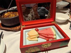 -千百味红餐厅·江西菜(绿地双子塔店)