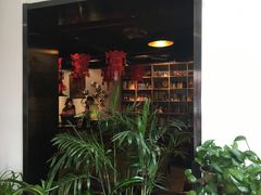 -时光漫步酒店(北京雍和宫南锣鼓巷后海店)