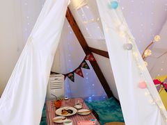 -天空花园餐吧·生日·团建(南山店)