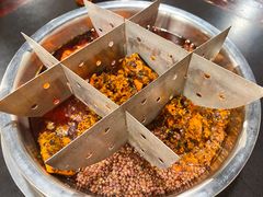 -邓莽子老火锅(鲁祖庙店)
