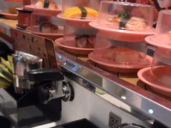 -争鲜回转寿司(通州万达店)