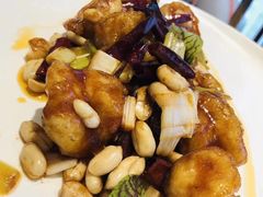 -南山鲜虾面·活鲜小馆·海味大连菜(南山总店)