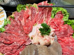 -潮澎派·潮汕菜大排档(南较西路店)