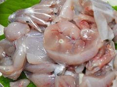 牛蛙-香传承重庆火锅(直营中山路店)