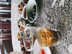 -湖畔居茶楼(湖滨店)
