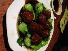 iphone_upload_pic-功德林(南京西路店)