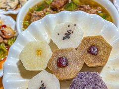 -温州一家人美食(西木头市店)