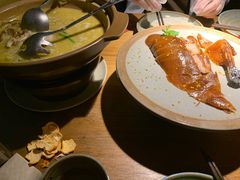 -青年公社烤鸭(青年路店)