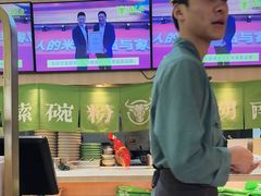 -百春原湖南牛肉粉(百联世纪店)