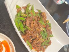 -英子补身汤(海兰路店)