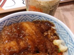 -吉野家(天坛东路店)