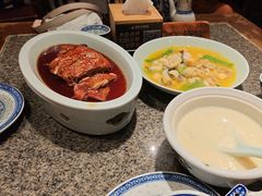 -南京大牌档(之心城店)
