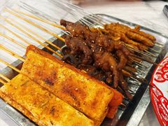 -江城燕子大排档(江汉路步行街店)