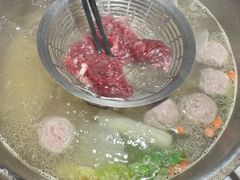 -潮发潮汕牛肉店(永庆坊店)