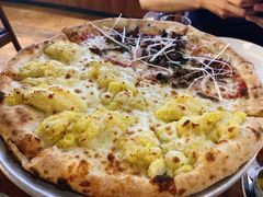 -1861意大利餐厅(文化广场店)