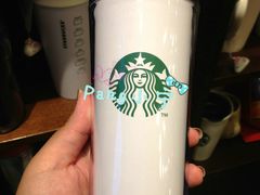 -星巴克(无锡东方商厦店)