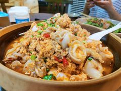-湘聚南县土菜馆(龙山二路店)