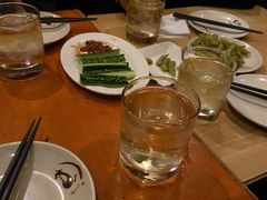 -福烤锦花(长乐路店)