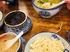 西安羊肉泡馍-左陕右甘(亚运村店)