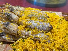 -琼大师东方烤乳猪(亚特兰蒂斯店)