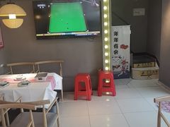 -三毛演义·湖南烧烤大排档(南浦店)