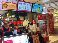 -沪上阿姨·精选茶饮(天河城店)