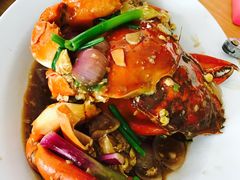 -真浪大家乐海鲜餐馆