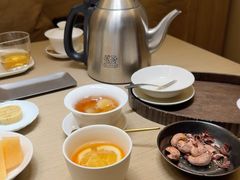 -隐溪茶馆(静安寺店)