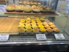 -芳叔(江南新地店)