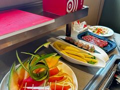 -海底捞火锅(方圆荟店)