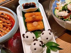 -滋色臻选川菜(北京坊旗舰店)
