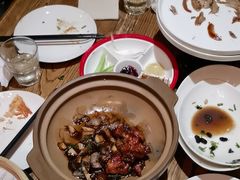 -青年公社烤鸭(青年路店)