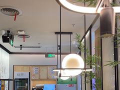 -绿茶餐厅(青岛城阳万象汇店)