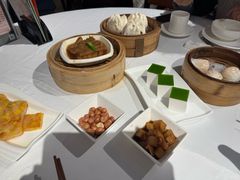 -潮福城潮州大酒楼(湖滨北路店)