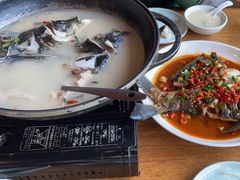 -丰乐餐厅·始于1999(千岛湖店)