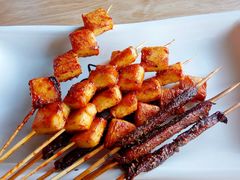 鱼豆腐-撸小妖(六里桥总店)