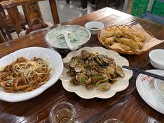 -南记食粥坊·宵夜大排档(莲花总店)