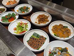 -杭州开元名都大酒店·地中海自助餐厅