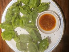 -前海沿·青岛菜(李沧万达店)