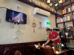 -付小姐在成都(中山公园店)