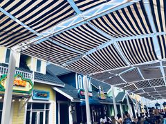 -渔岛海洋度假区