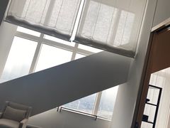 -上海柏悦酒店