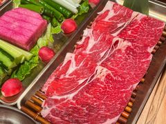 -西塔老太太泥炉烤肉(武汉摩尔城店)