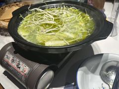 -寨子里的钵钵菜·湘西山里菜(魅力湘西店)