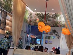 -箜八泰·东南亚料理(环球港店)